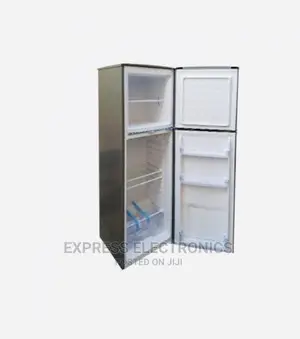 Elegant Classic Design Pearl Fridge Top Freezer PF-270IX