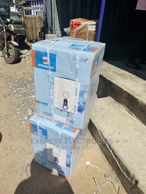 10 L Water Heater Hot  Cake New Havells