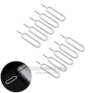 SIM Card Tray Ejector