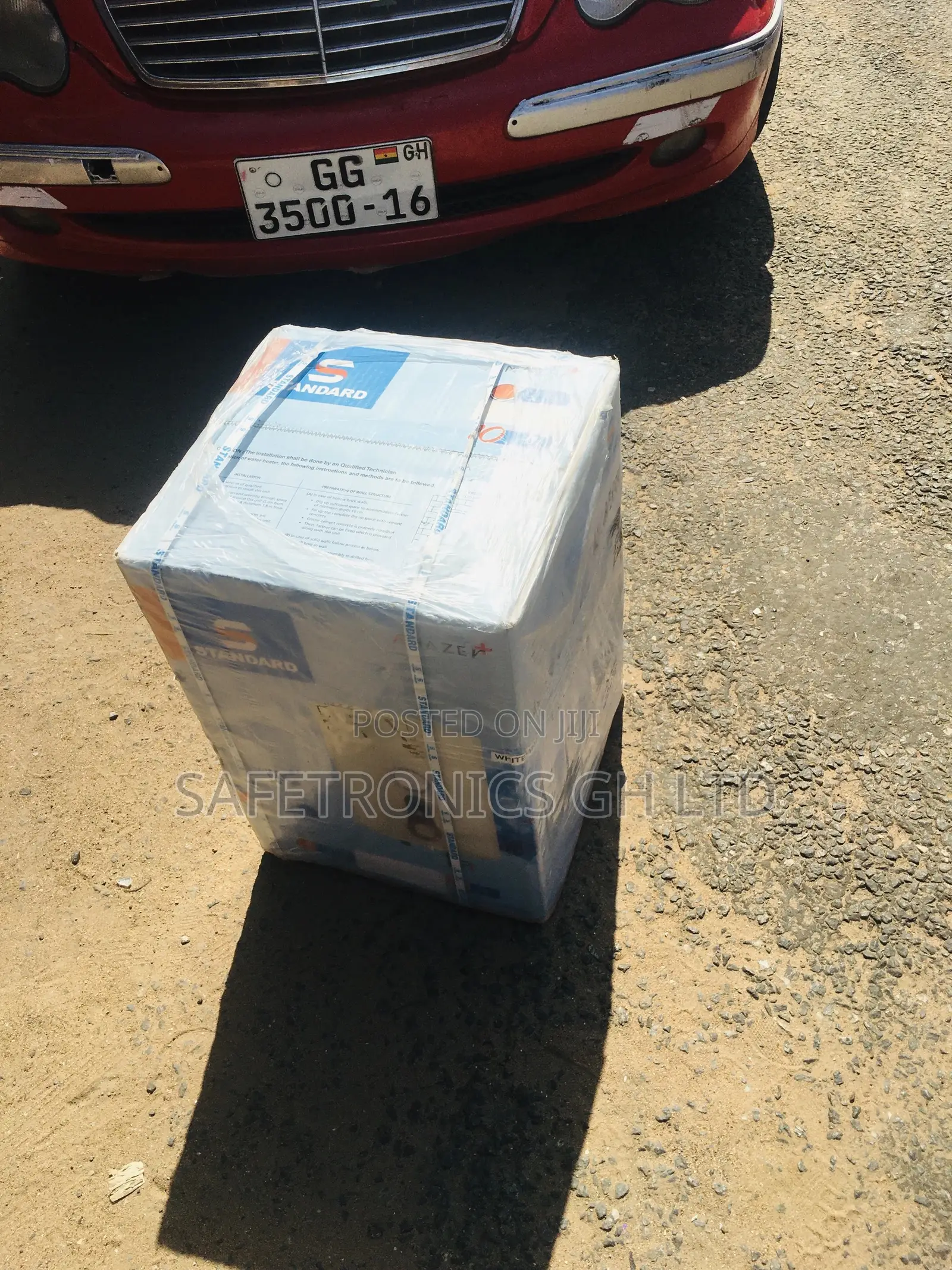 Havells Water Heater 50 L