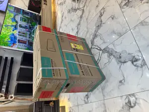 Multi Flow Air System R410 Gas AC Hisense 2.0hp