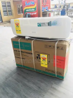 Hisense 2.0HP Split Inverter Air Conditioner