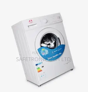 Zara Washing Machine 6KG Full Automatic Front Load
