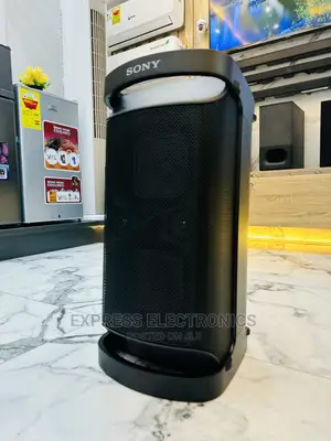 Sony SRS-XP500 X-Series Wireless Speaker