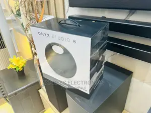 Superior Sound Performance Wireless Bluetooth Onyx 6