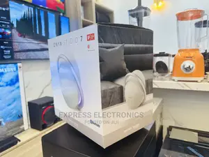 Crystal Clear Calls Bluetooth Speaker Onxy 7 Studio