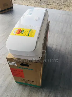 Hisense 2.0HP Split Inverter Air Conditioner