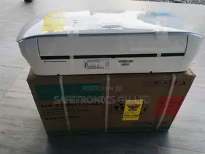 2.5hp Split Type R410 Gas Hisense Air Conditioner