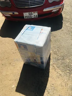 Havells Instanio 50 Litre Storage Water Heater With Flexi Pi