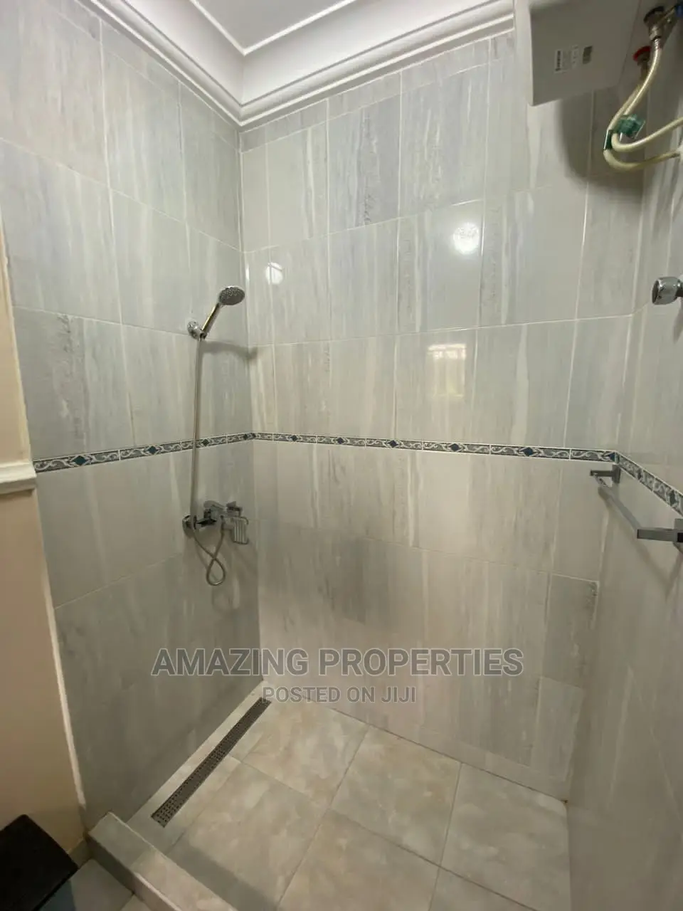 4bdrm House in Junction Mall Area for Rent