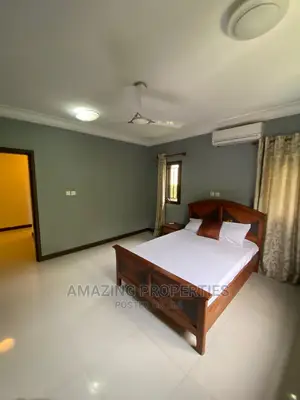 4bdrm House in Junction Mall Area for Rent