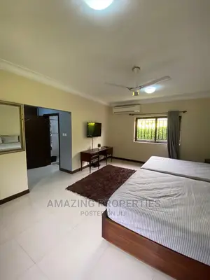 4bdrm House in Junction Mall Area for Rent