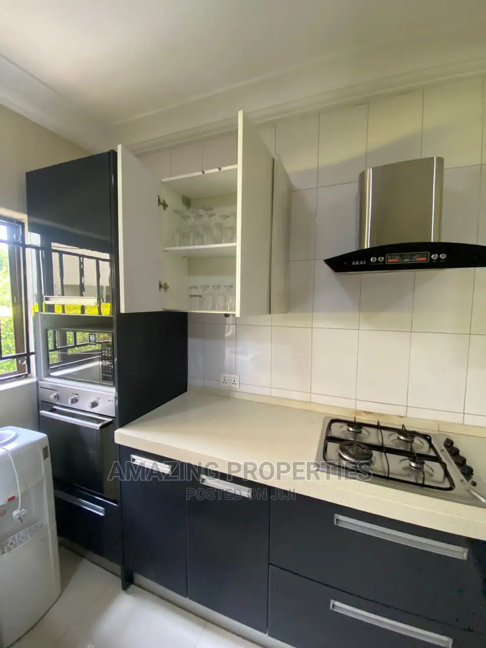 4bdrm House in Junction Mall Area for Rent