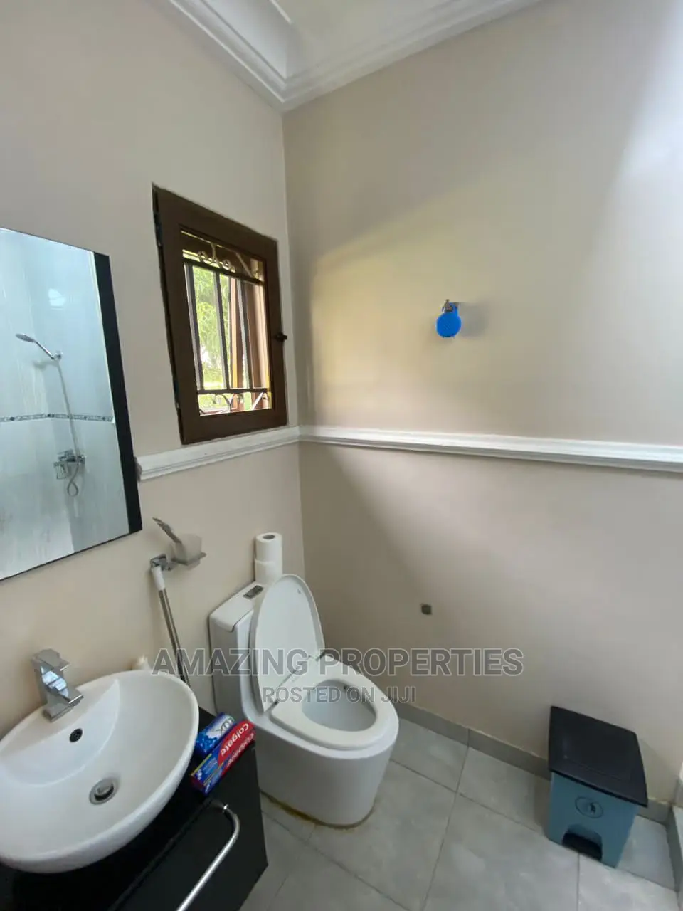 4bdrm House in Junction Mall Area for Rent