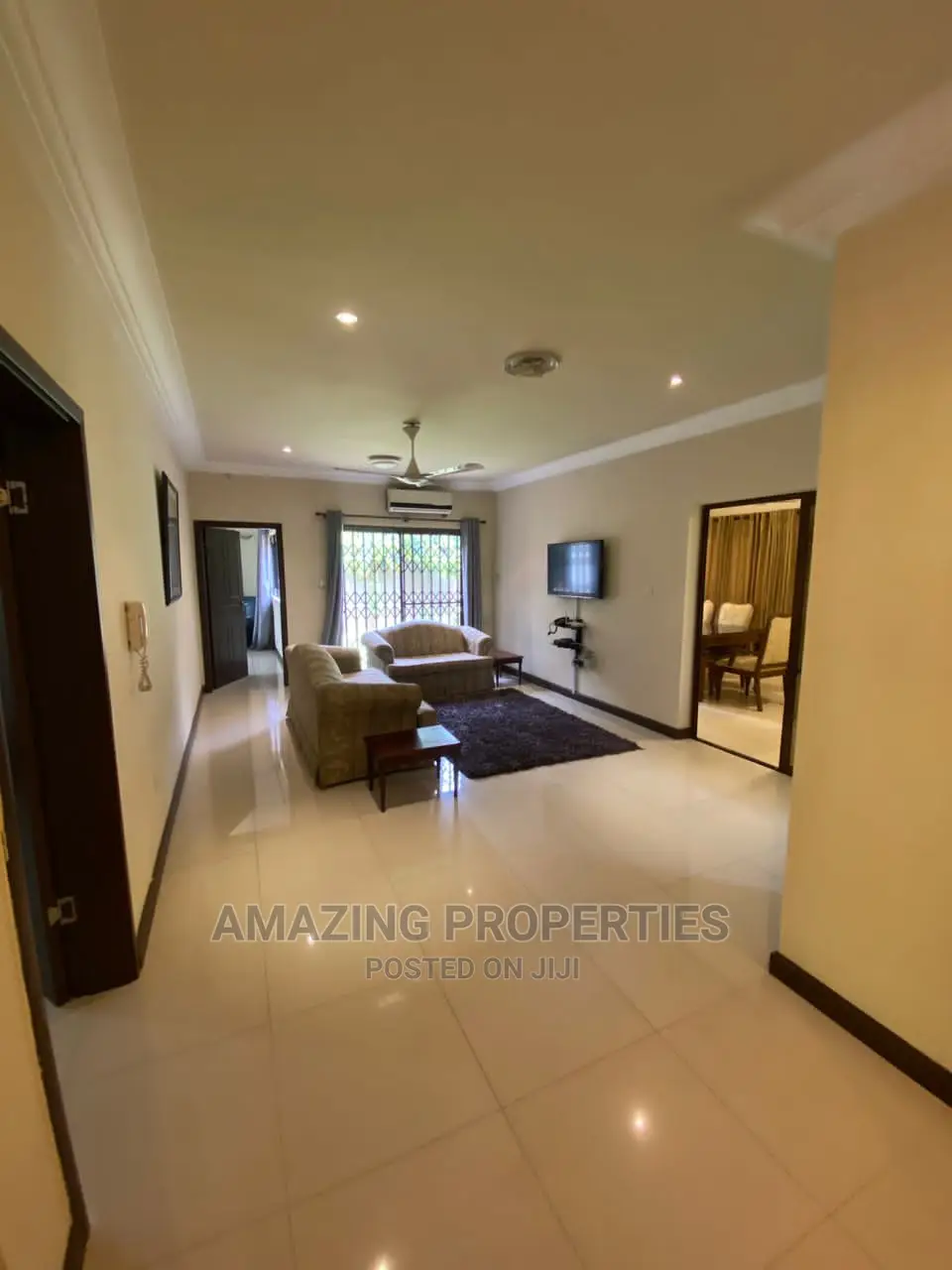 4bdrm House in Junction Mall Area for Rent