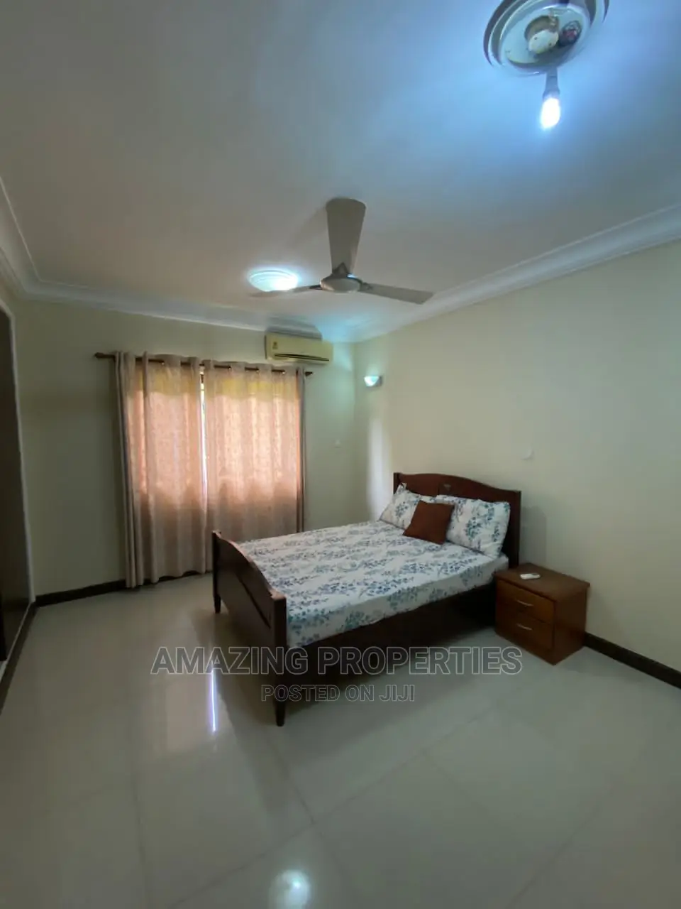 4bdrm House in Junction Mall Area for Rent