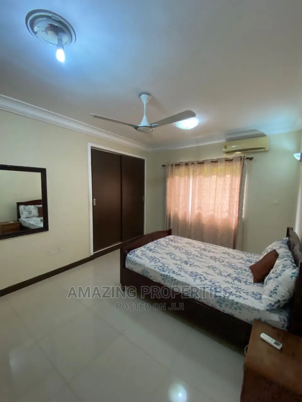 4bdrm House in Junction Mall Area for Rent