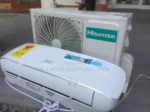 Nice Hisense 2.0HP Split Air Conditioner
