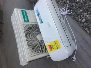 Awesome Hisense 2.0hp Split Air Conditioner