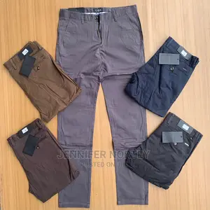 Zara Trousers