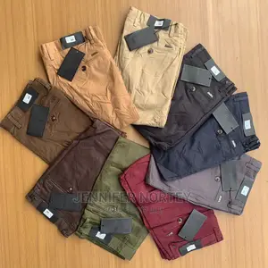 Zara Trousers