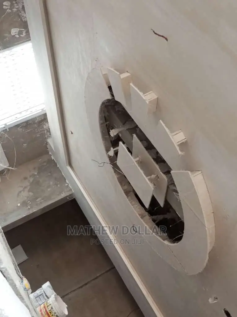 P. O. P Ceiling Solutions
