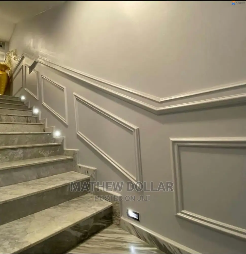 P. O. P Ceiling Solutions