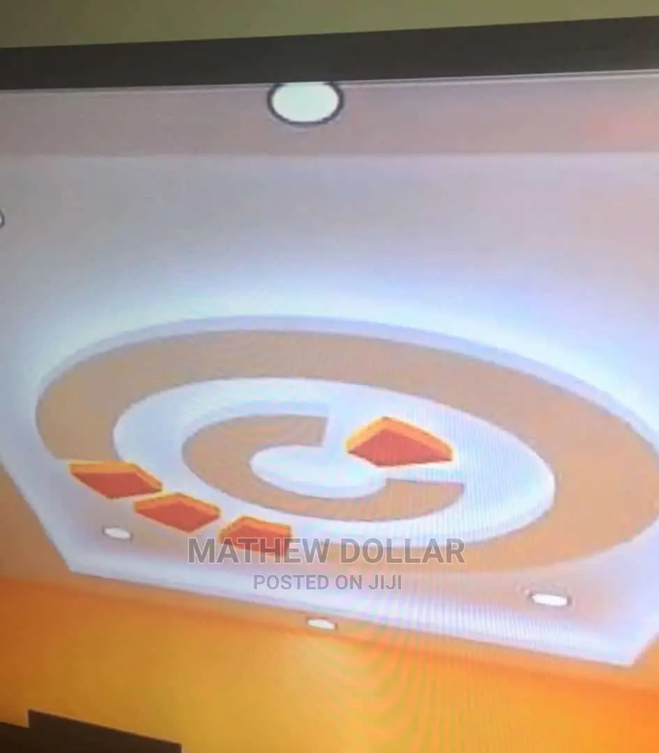 P. O. P Ceiling Solutions