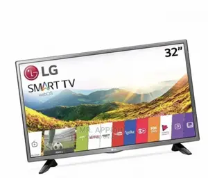 LG 32lm637bpvaled Smart 32 Inch Series HD Hdr Smart LED TV