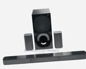 Superior Sound Performance Sony Sound System HT-S20R 400w