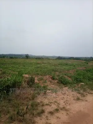 Alpha Properties Land for Sale at Kasoa Akraman Township