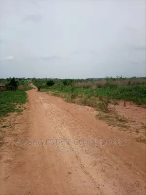 Alpha Properties Land for Sale at Kasoa Akraman Township