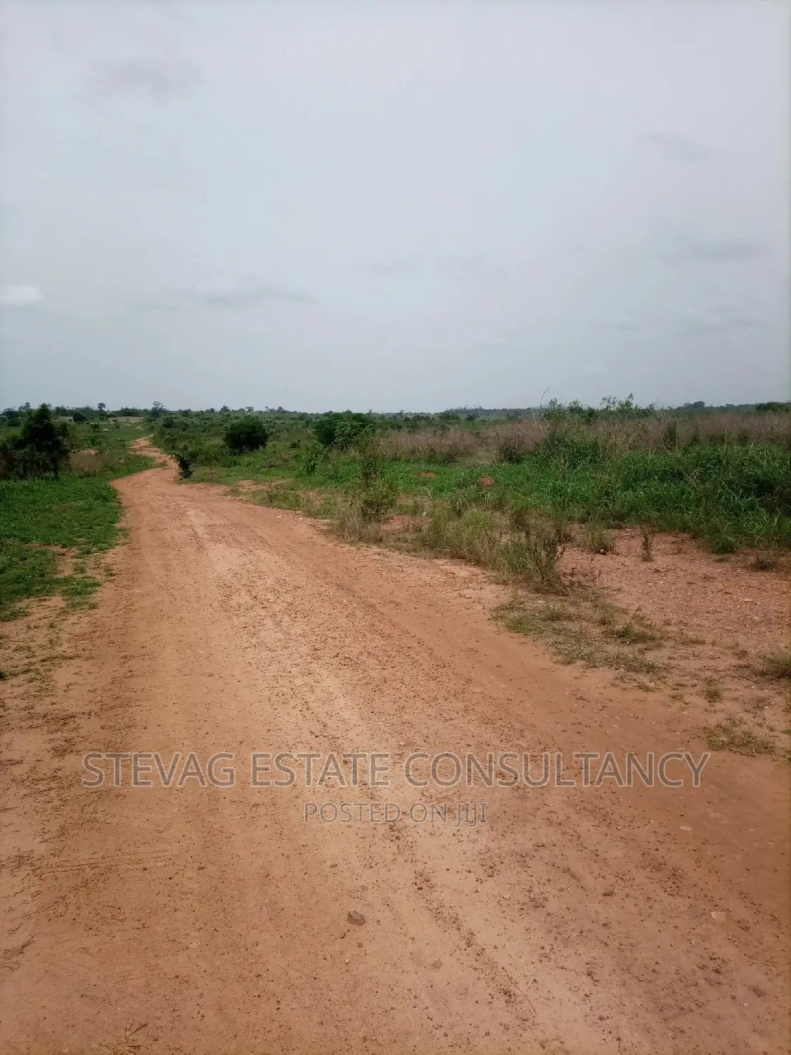 Alpha Properties Land for Sale at Kasoa Akraman Township