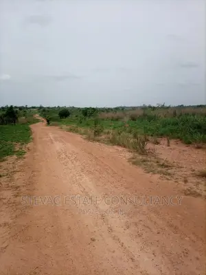 Alpha Properties Land for Sale at Kasoa Akraman Township