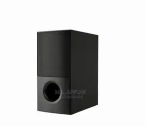 LG Sound Bar SNH5, 4.1ch, 600W With High Power Design