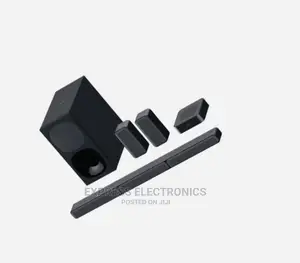 600w Sony Soundbar Cinema Mode Clear Effect HT-S40R