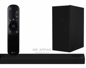 LG SPD7Y 3.1.2 Channel Sound Bar With Dolby Atmos
