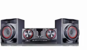 LG Xboom Cj44 Home Theatre