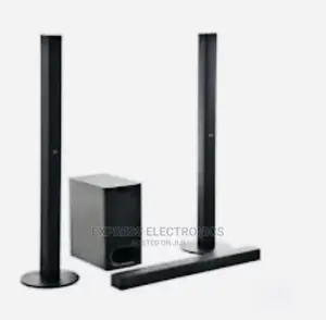 Cinemaic Mode Sony HT-S700RF Soundbar System