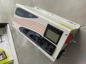 1000 Watts Low Frequency Power Inverter
