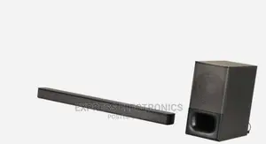 HT-S350 Perfect  Wireless Design Sony Soundbar