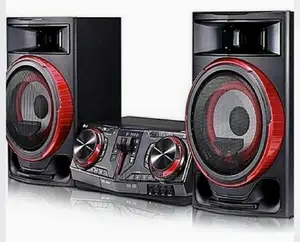 LG Xboom Hifi Cl87 2350 Watt Powerful Sound