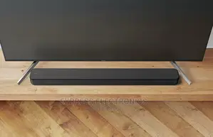 Perfectly Designed for Entertainment Sony HT-S100F