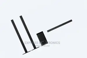 Home Theater Sony a Wireless Design Black HT-S700RF