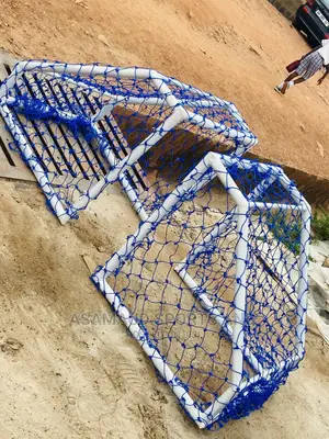Original Small Goal Post at Cool Price