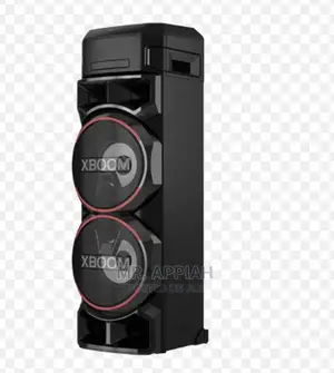 LG 2000W Home Theater – All in One – On9