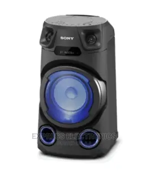 Superior Sound Performance Bluetooth Speaker Sony MHC-V13