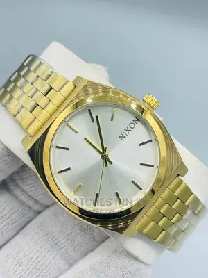 Nixon Time Teller