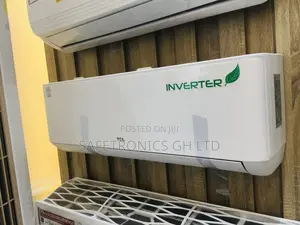 TCL 1.5 Ton 3 Star Smart Wi-Fi AI Ultra-Inverter Split AC