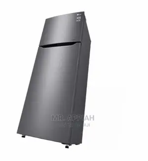 LG GN-G382SLCB 312 Litres Top Freezer With Inverter